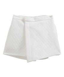 パンツ（ホワイト/白色系・キルティング）ファッション通販 - ZOZOTOWN