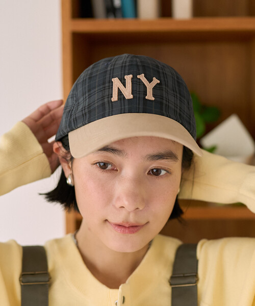 C.B.C by COOPERSTOWN BALL CAP × FREAK'S STORE/クーパーズタウン