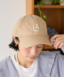 C.B.C by COOPERSTOWN BALL CAP × FREAK'S STORE/クーパーズタウン ボールキャップ 別注 フェルト ロゴキャップ