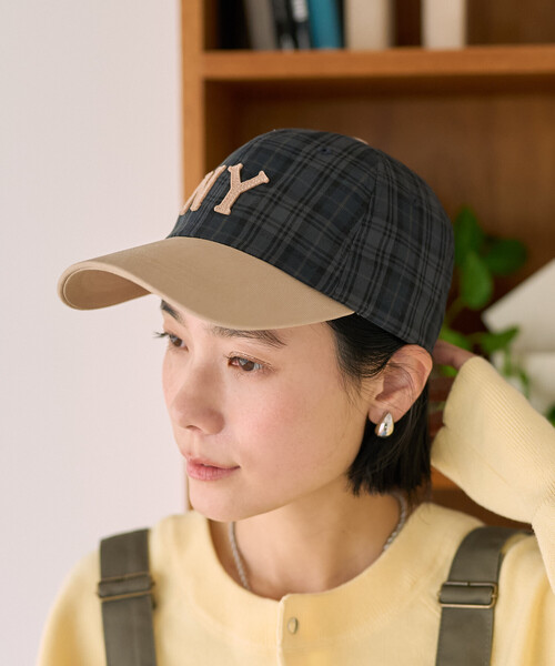 C.B.C by COOPERSTOWN BALL CAP × FREAK'S STORE/クーパーズタウン
