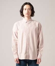 Levi's(���[�o�C�X)��Levi's/���[�o�C�X AUTHENTIC �{�^���_�E���V���c(�V���c/�u���E�X)