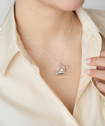 IENA LA BOUCLE（イエナラブークル）の「poly things/ポリーシングス poly ドリームビッグ PLP003S（チャーム）」