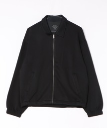 ８(eight)（エイト）の「ソフトダンボールスイングトップ(短丈)（ブルゾン）」