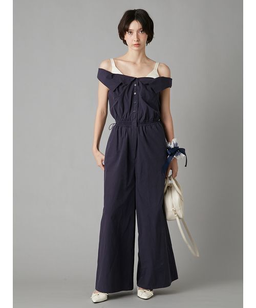 LILY BROWN（リリーブラウン）の「ハートチャーム付きボストンバッグ（ボストンバッグ・レディース・アイボリー/ミント/ブラウン・F）」の18枚目の写真