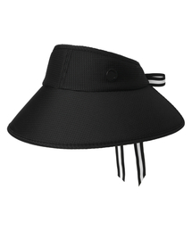 CHALLENGER｜チャレンジャー（レディース）の帽子（ブラック/黒色系