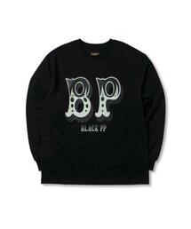 BLACKPP（ブラックピーピー）の「BLACK PP BP Standard L/S（Tシャツ/カットソー）」