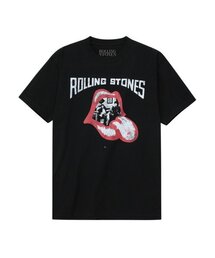 TRS VINTAGE TONGUE (BRENT2279)