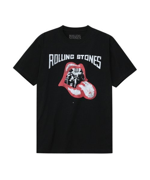 Bravado(ブラヴァド)の「TRS VINTAGE TONGUE (BRENT2279)(Tシャツ/カットソー・メンズ・その他・M/L/XL/XXL)」の1枚目の写真