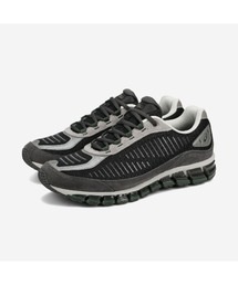 ASICS SPORTSTYLE GEL-QUANTUM 360 I AMP / アシックス スポーツスタイル ゲル クォンタム 360 I AMP / 1203A731-002