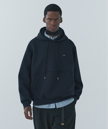 CULLNI | CULLNI Embroidery Patch Hoodie(パーカー)