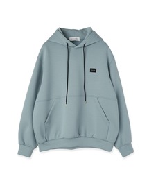 CULLNI（クルニ）の「CULLNI Embroidery Patch Hoodie（パーカー）」