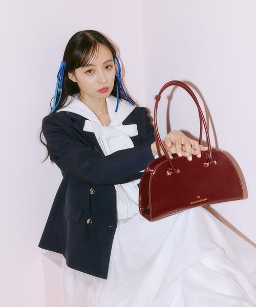JILL by JILL STUART(ジルバイジルスチュアート)の「ラウンド JILL by JILL STUART(ジルバイジルスチュアート)の「ラウンド
