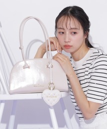 Link J スカーフフラップバッグ（ハンドバッグ）｜JILL by JILL STUART