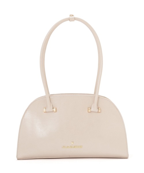 JILL by JILL STUART(ジルバイジルスチュアート)の「ラウンドボストンバッグ(ボストンバッグ・レディース・ピンク/レッド・FREE)」の11枚目の写真