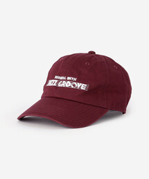 THE SHINZONE（ザ　シンゾーン）の「THE SHINZONE | JAZZ GROOVE CAP WOMEN（キャップ）」