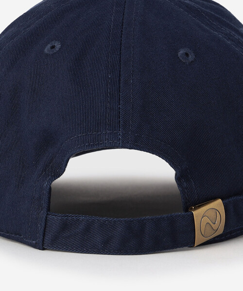 THE SHINZONE（ザ　シンゾーン）の「THE SHINZONE | JAZZ GROOVE CAP WOMEN（キャップ・レディース・ベージュ/ネイビー/ワイン・F）」の9枚目の写真