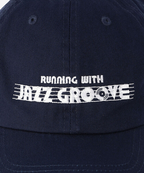 THE SHINZONE（ザ　シンゾーン）の「THE SHINZONE | JAZZ GROOVE CAP WOMEN（キャップ・レディース・ベージュ/ネイビー/ワイン・F）」の10枚目の写真