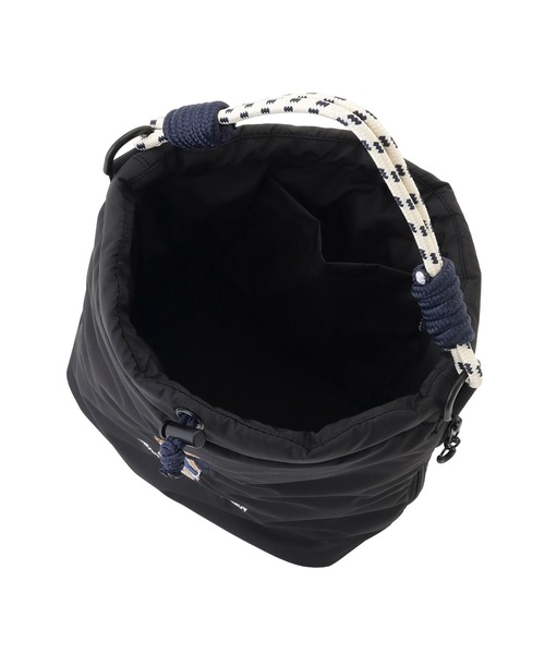 POLO RALPH LAUREN（ポロ ラルフ ローレン）の「2WAY ショルダーバッグ ポロベア刺繍（ショルダーバッグ・レディース・ブラック/ネイビー/パープル/ベージュ・FREE）」の21枚目の写真