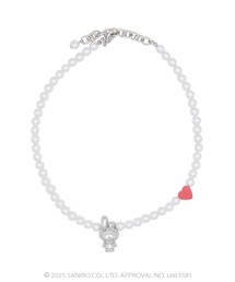 MILK | マイメロディ パールネックレス(ネックレス)