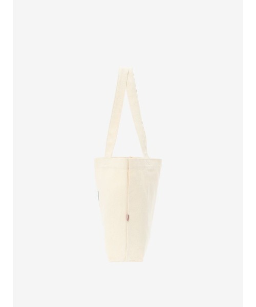HELLY HANSEN（ヘリーハンセン）の「【HELLY HANSEN】Organic Cotton Tote M（トートバッグ・メンズ・ブルー/グレー/ブラック/ピンク/ネイビー・ONE SIZE）」の13枚目の写真
