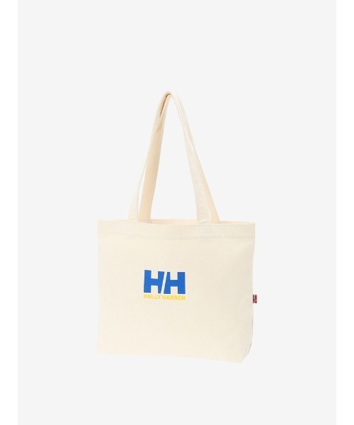 HELLY HANSEN（ヘリーハンセン）の「【HELLY HANSEN】Organic Cotton Tote M（トートバッグ・メンズ・ブルー/グレー/ブラック/ピンク/ネイビー・ONE SIZE）」の16枚目の写真