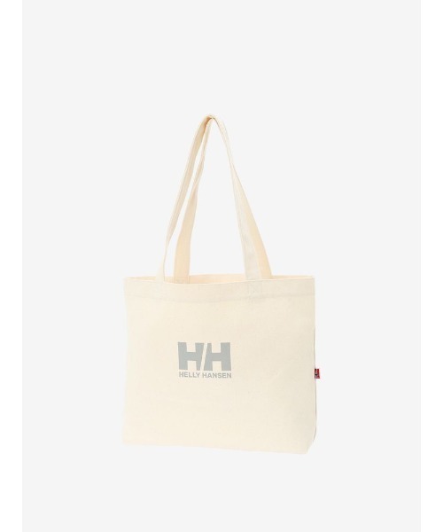 HELLY HANSEN（ヘリーハンセン）の「【HELLY HANSEN】Organic Cotton Tote M（トートバッグ・メンズ・ブルー/グレー/ブラック/ピンク/ネイビー・ONE SIZE）」の17枚目の写真