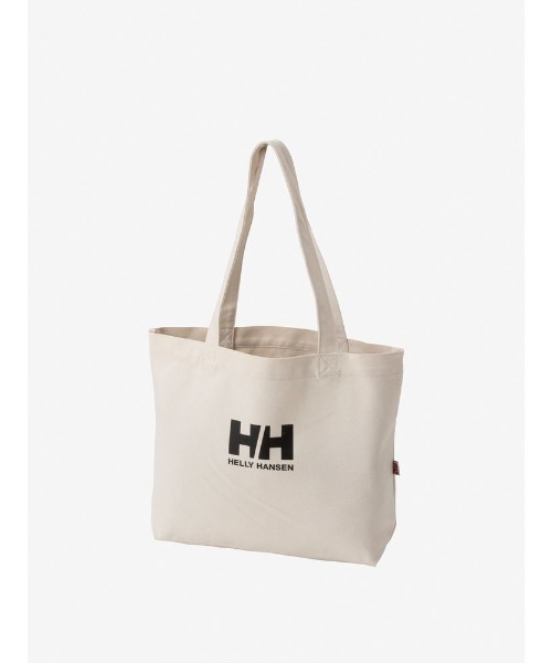 HELLY HANSEN（ヘリーハンセン）の「【HELLY HANSEN】Organic Cotton Tote M（トートバッグ・メンズ・ブルー/グレー/ブラック/ピンク/ネイビー・ONE SIZE）」の18枚目の写真