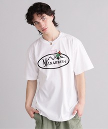 MANASTASH/マナスタッシュ/ODJ TEE HAVE FUN!