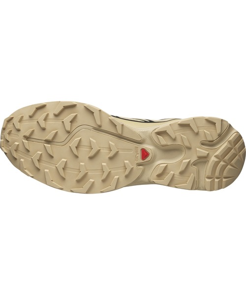 SALOMON(サロモン)の「<公式> XT-6 GTX(スニーカー・レディース・ベージュ・25/28/27/26/24/23)」の6枚目の写真