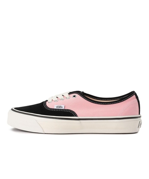 PREMIUM AUTHENTIC 44 VN000D9ND3X（スニーカー）｜VANS（バンズ）の