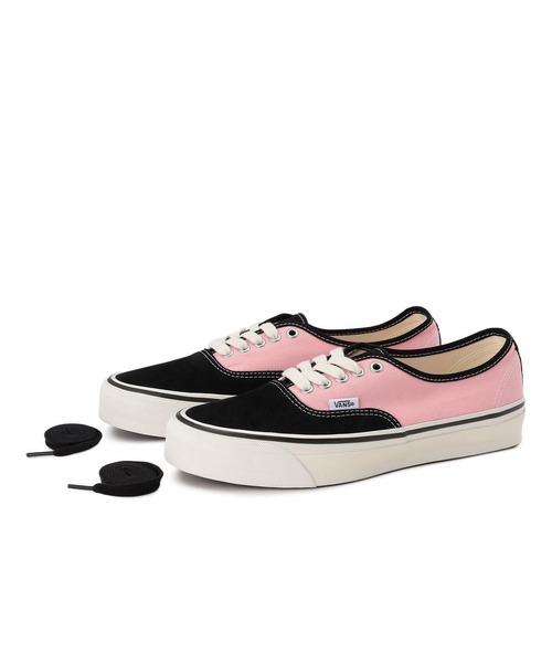 PREMIUM AUTHENTIC 44 VN000D9ND3X（スニーカー）｜VANS（バンズ）の