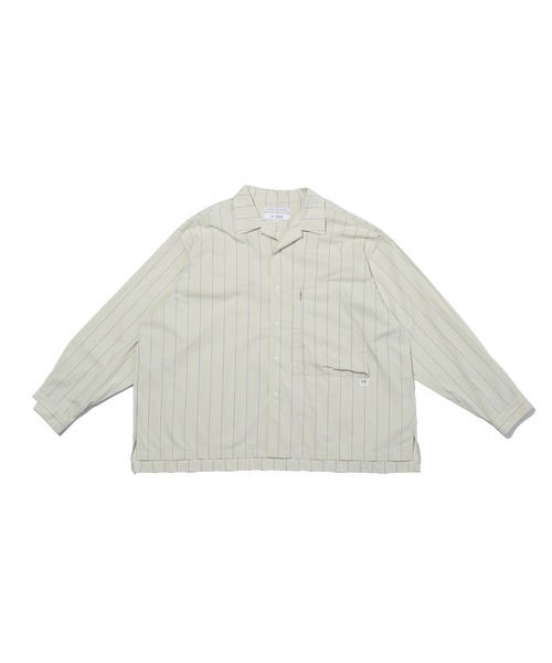 F/CE. （エフシーイー）の「F/CE. PERTEX UTILITY SHIRT JK / エフシー