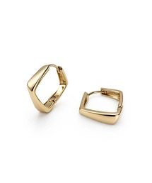 Lyvi（ライビィ）の「Sharp Frame Hoop Pierce / 金属アレルギー対応（ピアス（両耳用））」
