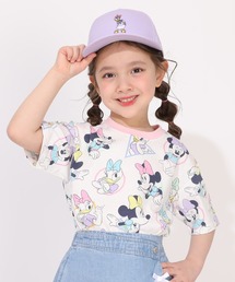 Disney(�f�B�Y�j�[)�̐e�q������ �f�B�Y�j�[ WEB���� �p�X�e������T�V���c 1332K(T�V���c/�J�b�g�\�[)