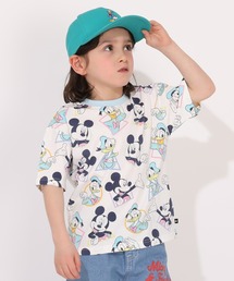 Disney(�f�B�Y�j�[)�̐e�q������ �f�B�Y�j�[ WEB���� �p�X�e������T�V���c 1332K(T�V���c/�J�b�g�\�[)