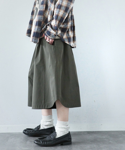 JOURNAL STANDARD LUXE（ジャーナルスタンダード ラックス）の「TC