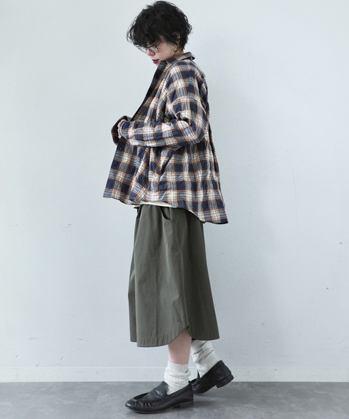 JOURNAL STANDARD LUXE（ジャーナルスタンダード ラックス）の「TC
