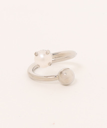 JUSTINE CLENQUET（ジュスティーヌクランケ）の「COCO RING（ネックレス）」