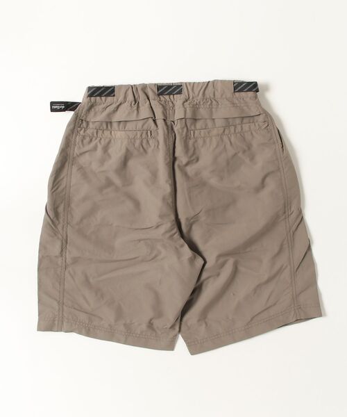 WILD THINGS(ワイルドシングス)の「サプレックスブリスクショーツ│SUPPLEX BRISK SHORTS(その他パンツ・メンズ・ベージュ系その他/ブラック/ダークグリーン系/パープル系その他・M/S/L/XL)」の13枚目の写真