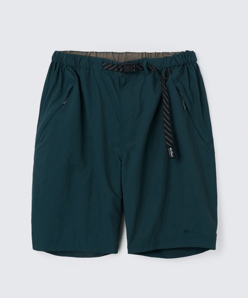 サプレックスブリスクショーツ│SUPPLEX BRISK SHORTS（その他パンツ