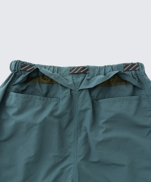 WILD THINGS(ワイルドシングス)の「サプレックスブリスクショーツ│SUPPLEX BRISK SHORTS(その他パンツ・メンズ・ベージュ系その他/ブラック/ダークグリーン系/パープル系その他・M/S/L/XL)」の10枚目の写真