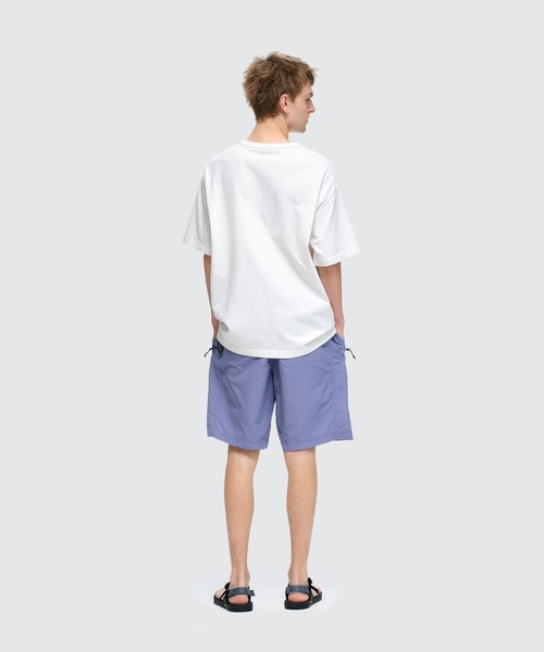 WILD THINGS(ワイルドシングス)の「サプレックスブリスクショーツ│SUPPLEX BRISK SHORTS(その他パンツ・メンズ・ベージュ系その他/ブラック/ダークグリーン系/パープル系その他・M/S/L/XL)」の6枚目の写真