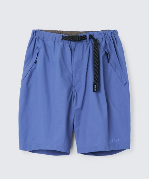WILD THINGS(ワイルドシングス)の「サプレックスブリスクショーツ│SUPPLEX BRISK SHORTS(その他パンツ・メンズ・ベージュ系その他/ブラック/ダークグリーン系/パープル系その他・M/S/L/XL)」の7枚目の写真