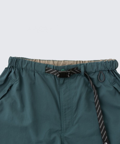 WILD THINGS(ワイルドシングス)の「サプレックスブリスクショーツ│SUPPLEX BRISK SHORTS(その他パンツ・メンズ・ベージュ系その他/ブラック/ダークグリーン系/パープル系その他・M/S/L/XL)」の9枚目の写真