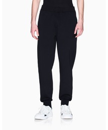 ARMANI EXCHANGE | 【A|X アルマーニ エクスチェンジ】シャイニーボックスロゴ スウェットジョガーパンツ(スウェットパンツ)