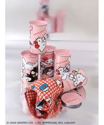 sanrio house（サンリオハウス）の「【sanrio house シークレットコレクション】ランダム缶ショートパンツ（全6種）（トランクス）」