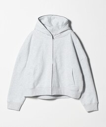 entire studios（エンタイアスタジオ）の「＜Entire Studios＞ETERNAL ジップ フーディー（パーカー）」