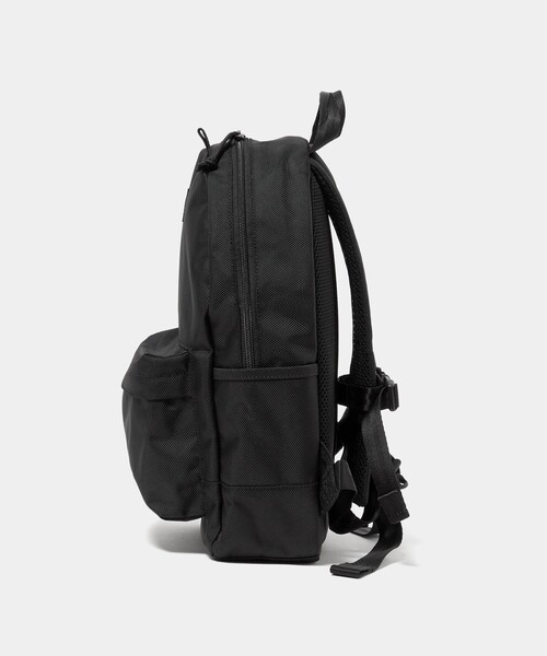 NEW ERA（ニューエラ）の「＜NEW ERA＞Child ライトパック / リュック（11L） / キッズ（バックパック/リュック・キッズ・ブラック・FREE）」の2枚目の写真