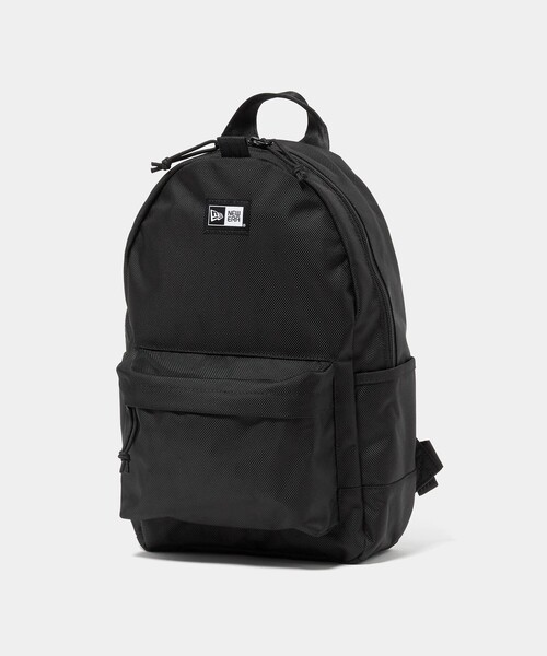 NEW ERA（ニューエラ）の「＜NEW ERA＞Child ライトパック / リュック（11L） / キッズ（バックパック/リュック・キッズ・ブラック・FREE）」の4枚目の写真