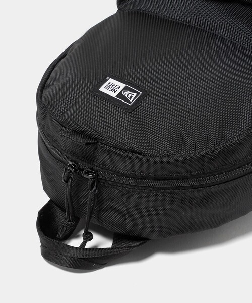 NEW ERA（ニューエラ）の「＜NEW ERA＞Child ライトパック / リュック（11L） / キッズ（バックパック/リュック・キッズ・ブラック・FREE）」の5枚目の写真